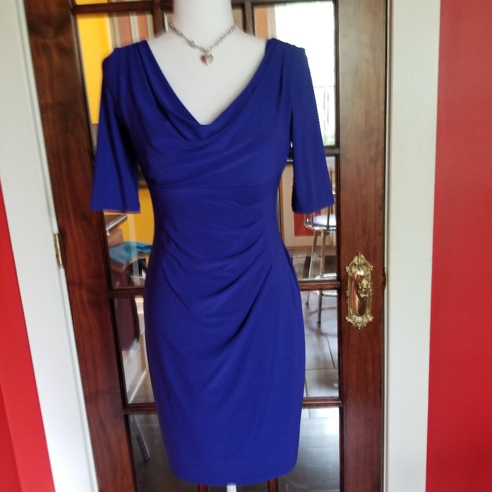 RALPH LAUREN DRESS